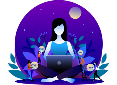 women-web-developer-with-laptop-580